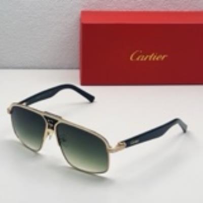 cheap quality Cartier Sunglasses Model No. 1011